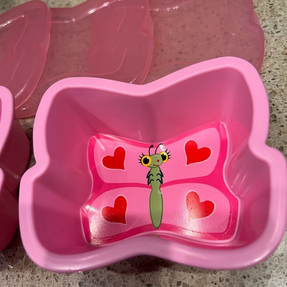 Sunny Patch Melissa & Doug Small box storage - Picture 3 of 3